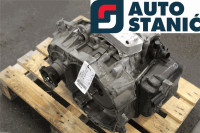 Menjalnik VW GOLF PLUS/CROSS GOLF (KNF) | OEM: 02E300051NX (BMY)