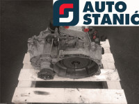Menjalnik VW GOLF PLUS/CROSS GOLF | OEM: 02E300044AX00A (BMY)