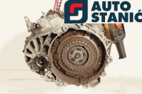 Menjalnik VW GOLF PLUS/CROSS GOLF | OEM: 0AM300050G (CAYC)