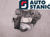 Menjalnik VW GOLF PLUS/CROSS GOLF (HQM) | OEM: 02E300043KX00H (BKD)
