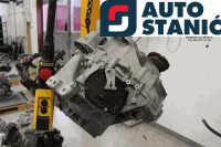 Menjalnik VW GOLF SPORTSVAN (SST) | OEM: 0CW300042DX01B (DKRF)