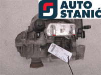 Menjalnik VW GOLF V (KDC) | OEM: 02E300051NX009