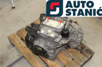 Menjalnik VW GOLF VI | OEM: 02E300058MX01W