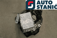 Menjalnik VW GOLF VI (NLP) | OEM: 02E300058MX01W