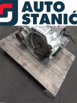 Menjalnik VW GOLF VI (LTE) | OEM: 02E300052TX (CBDB)