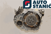 Menjalnik VW GOLF VI | OEM: 0AM300050G00J (CAYC)