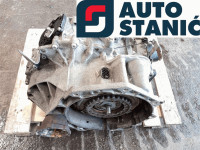 Menjalnik VW GOLF VI (MPL) | OEM: 0AM300050G00J (CAYC)