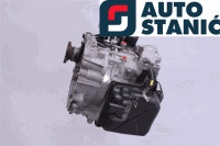 Menjalnik VW PASSAT CC | OEM: 02E300058LX00P (CFGB)