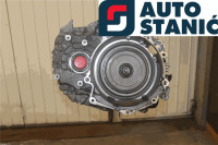 Menjalnik VW PASSAT CC | OEM: 02E300015 (CFGB)