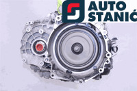 Menjalnik VW PASSAT CC | OEM: 02E300016M007 (CFGC)