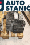 Menjalnik VW PASSAT CC (02E) | OEM: 02E300053M00G (CCZA)
