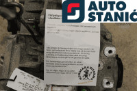 Menjalnik VW PASSAT CC (NLN) | OEM: 02E300058L00P (CFGB)