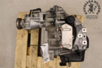 Menjalnik VW PASSAT CC (QZQ) | OEM: 02E300016MX007
