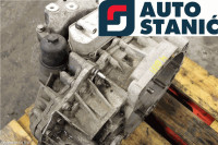 Menjalnik VW PASSAT | OEM: 02E300011GX (CFGB)
