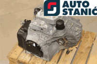Menjalnik VW PASSAT (PBW) | OEM: 02E300011EX (CFGB)
