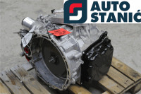 Menjalnik VW PASSAT (UAH) | OEM: 0GC300013KX001 (DFHA)