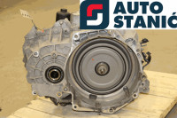 Menjalnik VW PASSAT | OEM: 02E300014X (CFGB)
