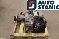 Menjalnik VW PASSAT (PBY) | OEM: 02E300015B (CFGB)