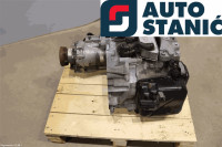 Menjalnik VW PASSAT (PQV) | OEM: 02E300016G (CFGC)