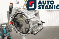 Menjalnik VW PASSAT (SWX) | OEM: 09G300055FX (DDSA)