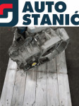 Menjalnik VW PASSAT (PQV) | OEM: 02E300016M (CFGC)