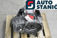 Menjalnik VW PASSAT (PQW) | OEM: 02E300016HX009