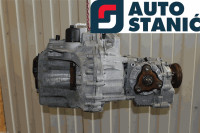 Menjalnik VW PASSAT | OEM: 02E300016HX (CFGC)