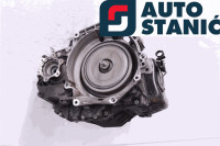 Menjalnik VW PASSAT (02E300043SX) | OEM: 02E300043SX009 (BMR)