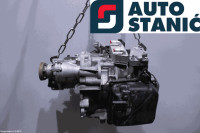 Menjalnik VW PASSAT | OEM: 02E300014F-024 (CFGB)