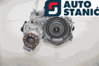 Menjalnik VW PASSAT (PQV) | OEM: 02E300016MX