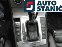 Menjalnik VW PASSAT | OEM: 02E300014F (CFGB)