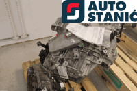 Menjalnik VW PASSAT (UEL) | OEM: 0GC300014KX005