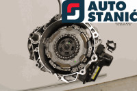 Menjalnik VW PASSAT (URK) | OEM: 0CW300051MX01H