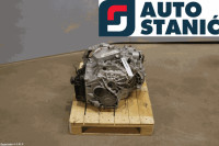 Menjalnik VW PASSAT (UEL) | OEM: 0GC300014K (DTUA)