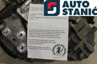 Menjalnik VW PASSAT (MSU) | OEM: 02E300054HX008