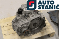 Menjalnik VW PASSAT (MSU) | OEM: 02E300054HX008 (CFGB)