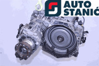 Menjalnik VW PASSAT (02E) | OEM: 02E300016HX (CFGC)