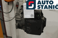 Menjalnik VW PASSAT (PQK) | OEM: 02E300062NX00V (CFGC)