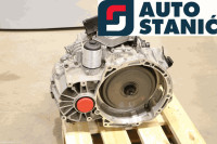 Menjalnik VW PASSAT (QBB) | OEM: 0DL300011C (CHHB)