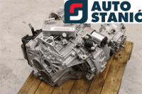 Menjalnik VW PASSAT (UEL) | OEM: 0GC300014KX005 (DTUA)