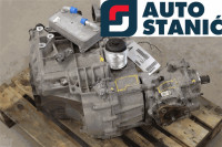 Menjalnik VW PASSAT (SDR) | OEM: 0DL300012FX (CUAA)