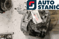 Menjalnik VW PASSAT (SDM) | OEM: 0DL300012X001 (CHHB)