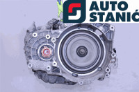 Menjalnik VW PASSAT | OEM: 02E300014R009 (BWS)