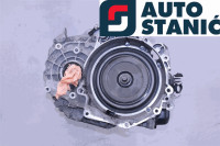Menjalnik VW PASSAT | OEM: 02E30001500M (CFGB)