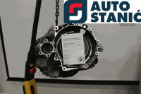 Menjalnik VW PASSAT (SGG) | OEM: 0D9300042MX01A (CRLB)