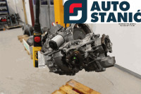 Menjalnik VW PASSAT (UEL) | OEM: 0GC300014KX005 (DTUA)