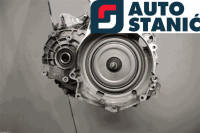 Menjalnik VW PASSAT (PBW,) | OEM: 02E300015