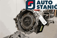Menjalnik VW PASSAT (WGS) | OEM: 0CW300028T005 (DXDB)