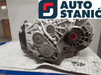 Menjalnik VW PASSAT | OEM: 0GC300044F001 (DFHA)