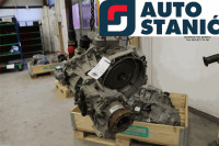 Menjalnik VW PASSAT (PQW) | OEM: 02E300016HX009 (CFGC)